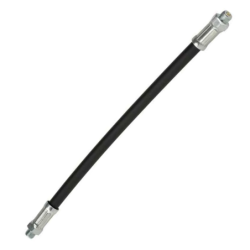 Flexible haute pression diamètre 15 mm longueur 300 mm