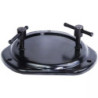 Base tournante 5/6 pour étaux Dolex 55 - 80 - 86 - 46 - 75