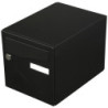 Boîte aux lettres Préférence Renz noir mat RAL 9005