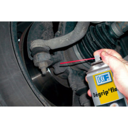 Dégrip'flash à choc thermique 500mL