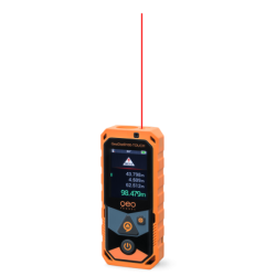 Télémètre laser GeoDist 100-TOUCH - Geo Fennel