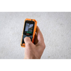 Télémètre laser GeoDist 100-TOUCH - Geo Fennel