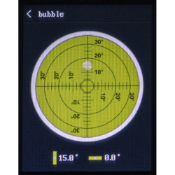 Télémètre laser GeoDist 100-TOUCH - Geo Fennel
