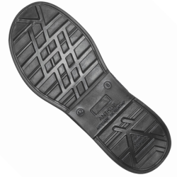 Chaussure de sécurité mixte Ben S3 SRC CI ESD déperlante