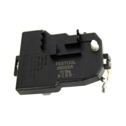 Régulation électronique 230 V pour ponceuse 491916 - RO 125 FEQ