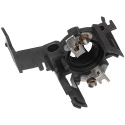 Porte balai de charbon 230V pour ponceuse Festool RO125 FEQ