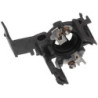 Porte balai de charbon 230V pour ponceuse Festool RO125 FEQ