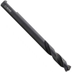Foret centreur pour les trépans ref.1667 Ø6mm