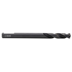 Foret centreur pour les trépans ref.1667 Ø6mm