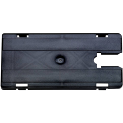Plaque anti-rayures pour scies sauteuse Metabo
