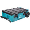 Coffret MAKTRAK roulant Makita
