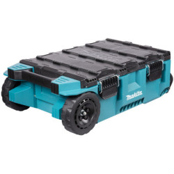 Coffret MAKTRAK roulant Makita