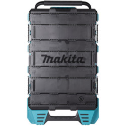 Coffret MAKTRAK roulant Makita