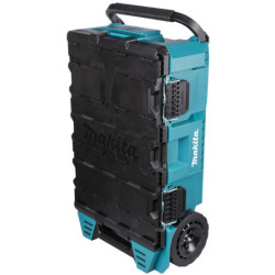 Coffret MAKTRAK roulant Makita