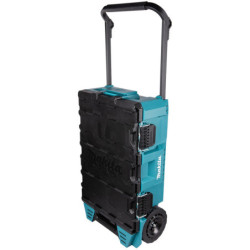 Coffret MAKTRAK roulant Makita