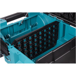 Coffret MAKTRAK roulant Makita