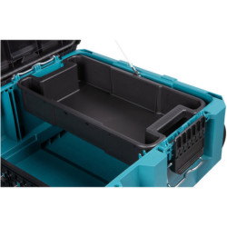 Coffret MAKTRAK roulant Makita