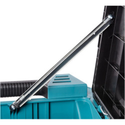 Coffret MAKTRAK roulant Makita