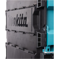 Coffret MAKTRAK roulant Makita
