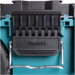 Coffret MAKTRAK roulant Makita