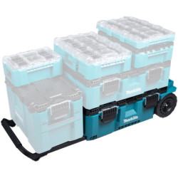 Coffret MAKTRAK roulant Makita