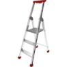 Marchepied aluminium Obsima
