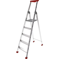 Marchepied aluminium Obsima