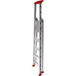 Marchepied aluminium Obsima