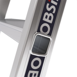 Marchepied aluminium Obsima