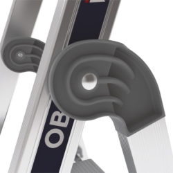 Marchepied aluminium Obsima