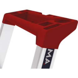 Marchepied aluminium Obsima