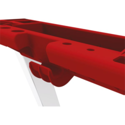 Marchepied aluminium Obsima