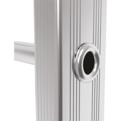 Marchepied aluminium Obsima