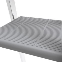 Marchepied aluminium Obsima