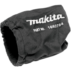 Sac à poussière pour scie sur table et scie radiale Makita LS0714 LS1216FLB BLS713RFE LH1040 LS1016
