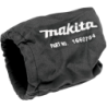 Sac à poussière pour scie sur table et scie radiale Makita LS0714 LS1216FLB BLS713RFE LH1040 LS1016