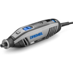 Outils multi-usage Dremel 4250-6/128 en malette et 128 accessoires