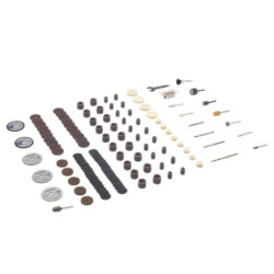 Outils multi-usage Dremel 4250-6/128 en malette et 128 accessoires