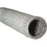 Gaine de ventilation souple pour VMC simple flux PVC Autogyre