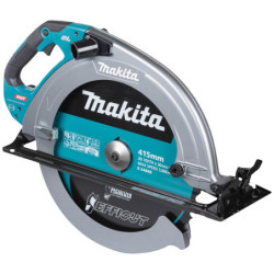 Scie circulaire XGT Ø415mm MAKITA sans batterie ni chargeur