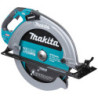 Scie circulaire XGT Ø415mm MAKITA sans batterie ni chargeur