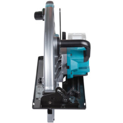 Scie circulaire XGT Ø415mm MAKITA sans batterie ni chargeur