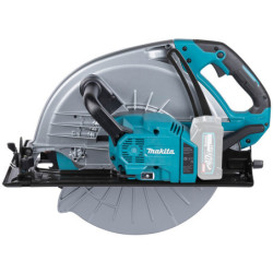 Scie circulaire XGT Ø415mm MAKITA sans batterie ni chargeur
