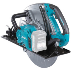 Scie circulaire XGT Ø415mm MAKITA sans batterie ni chargeur