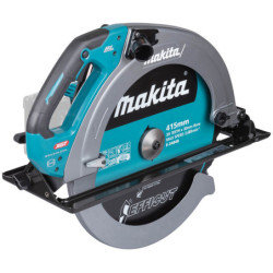 Scie circulaire XGT Ø415mm MAKITA sans batterie ni chargeur