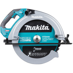 Scie circulaire XGT Ø415mm MAKITA sans batterie ni chargeur