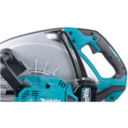 Scie circulaire XGT Ø415mm MAKITA sans batterie ni chargeur