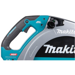 Scie circulaire XGT Ø415mm MAKITA sans batterie ni chargeur