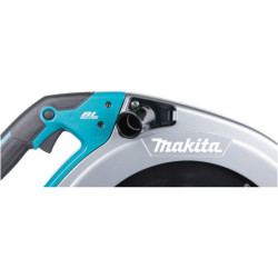 Scie circulaire XGT Ø415mm MAKITA sans batterie ni chargeur