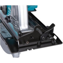 Scie circulaire XGT Ø415mm MAKITA sans batterie ni chargeur
